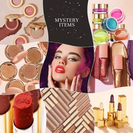 Oulac Cosmetics Official