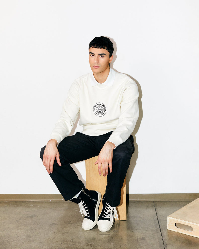 Outsider Supply