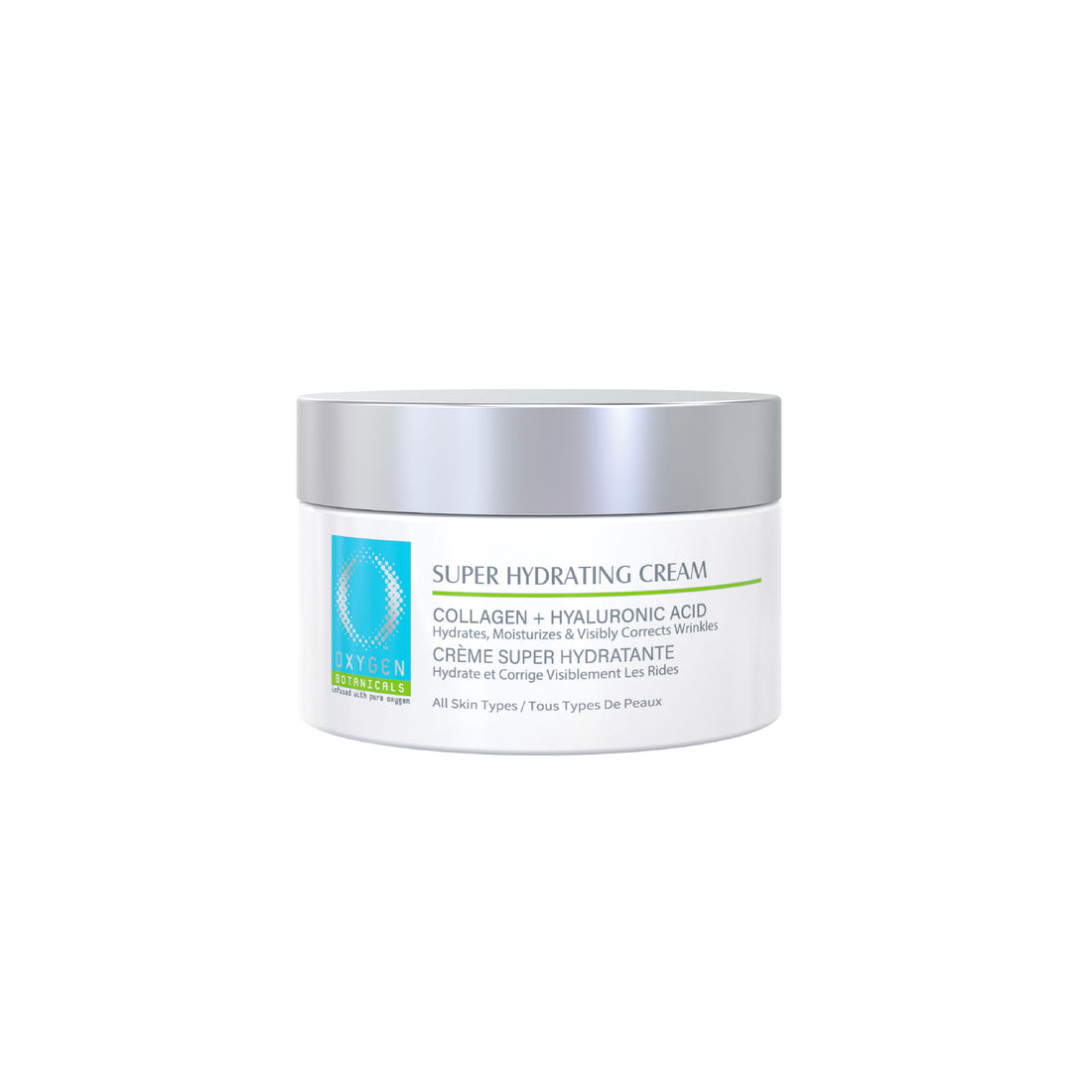 Oxygen Botanicals