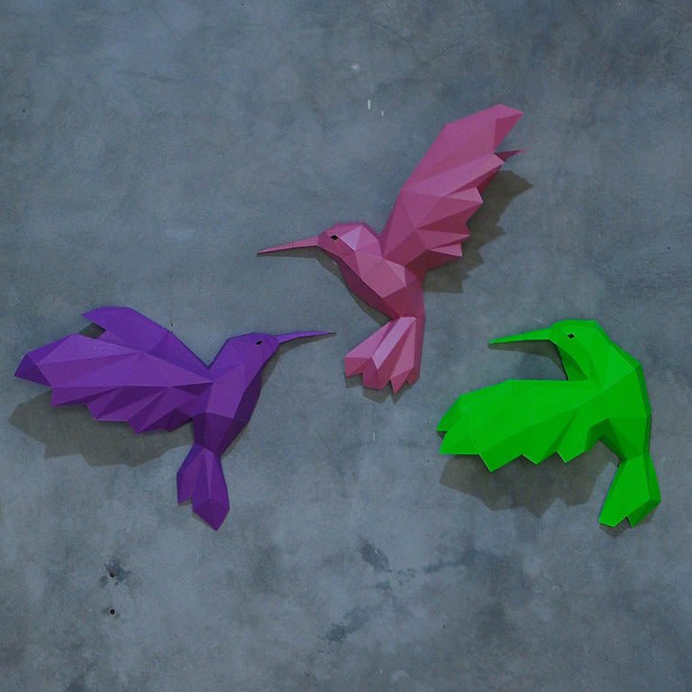 PAPERCRAFT WORLD