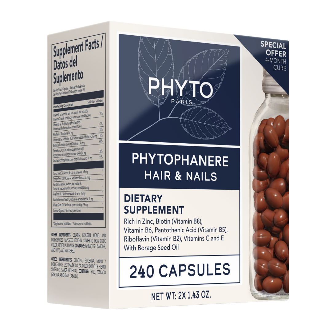 PHYTO USA