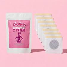 PINKIES SHREDDER X TREME