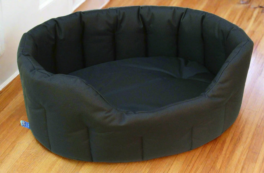 P&L Country Dog Beds
