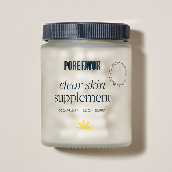 PORE FAVOR UK