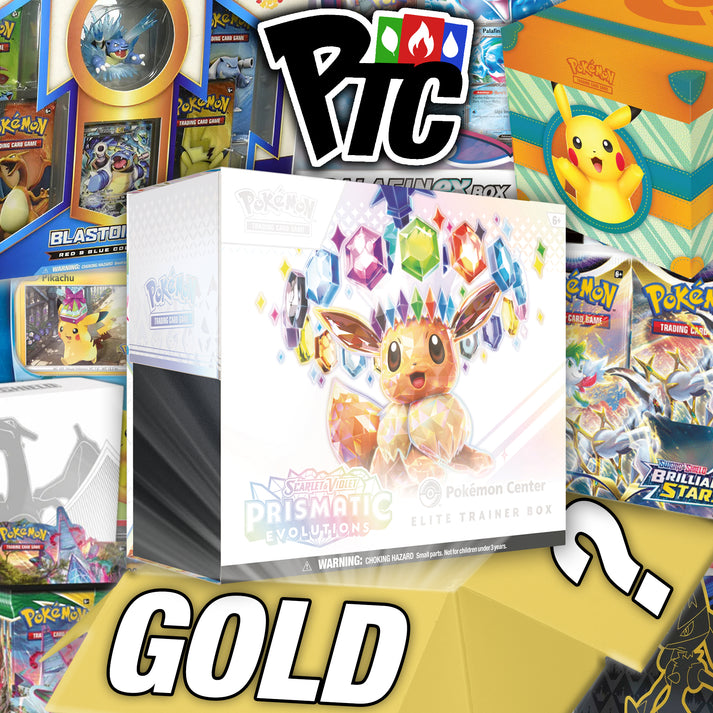 PTC Collectibles