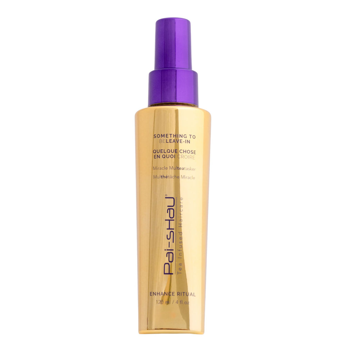 Pai-Shau