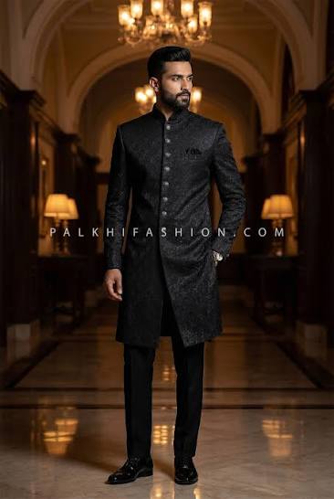 Palkhi Fashion