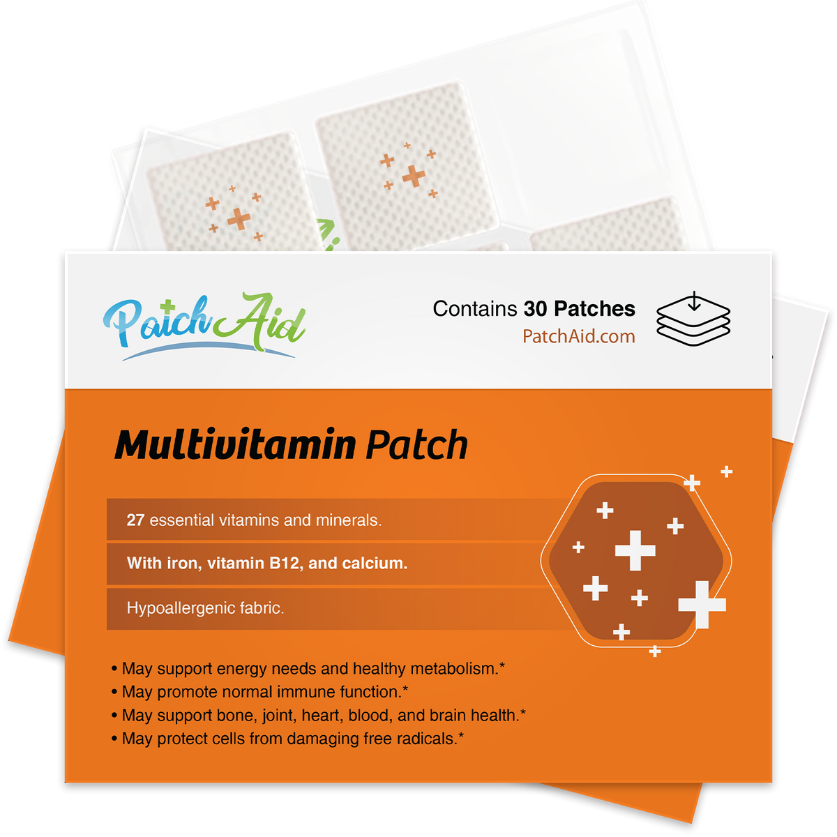 PatchAid