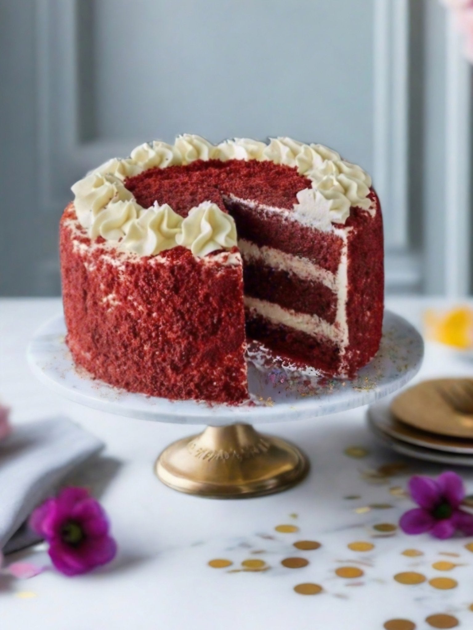 Patisserie Valerie