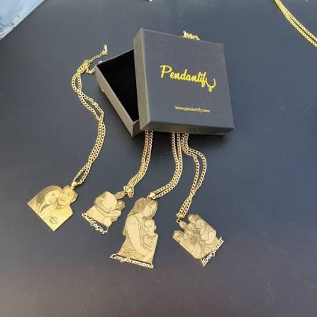 ⁦Pendantify