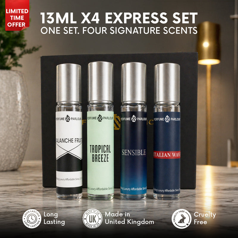 Perfume Parlour UK