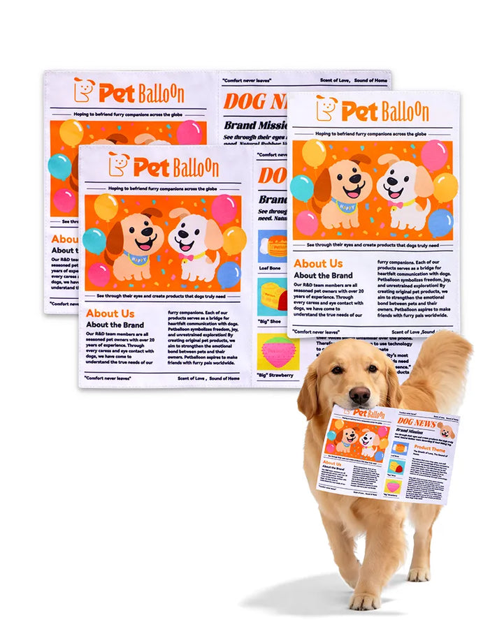 Pet Balloon Limited