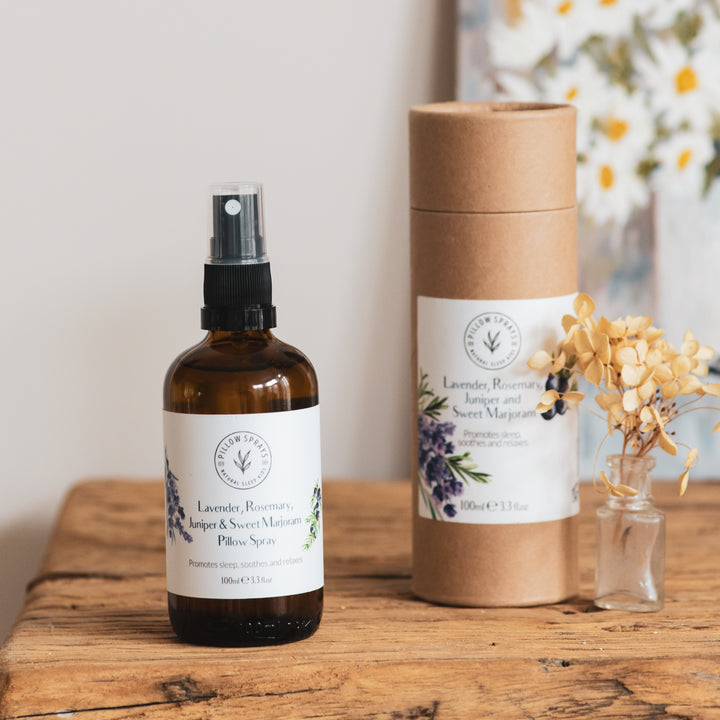Pillowsprays