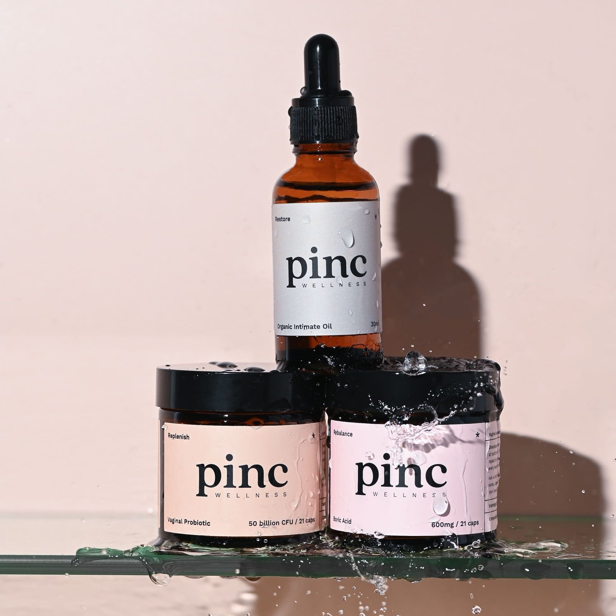 Pinc Wellness