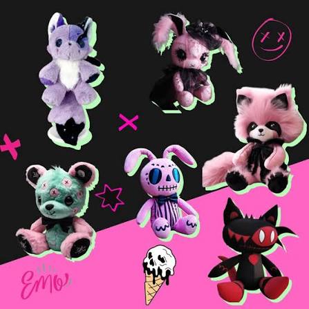 PlushThis