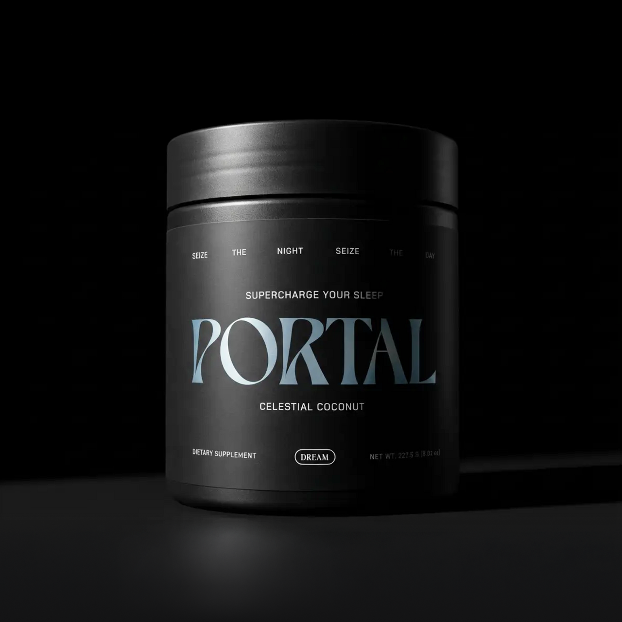 Portal Sleep