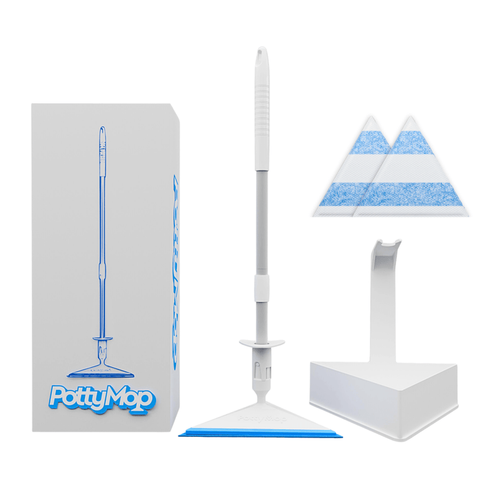 Pottymop