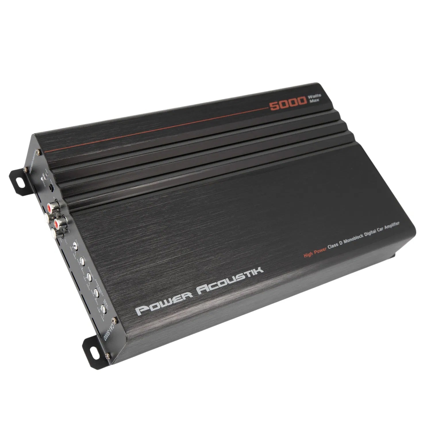 Power Acoustik