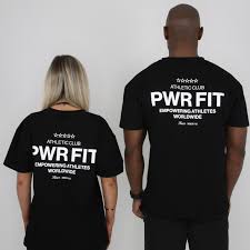 Power Fitness UK