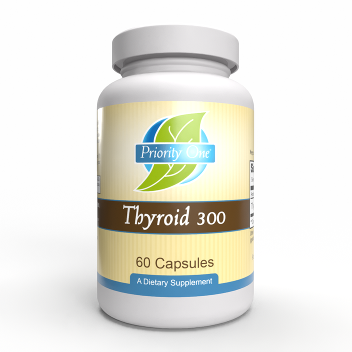 Priority One Nutritional Supplements