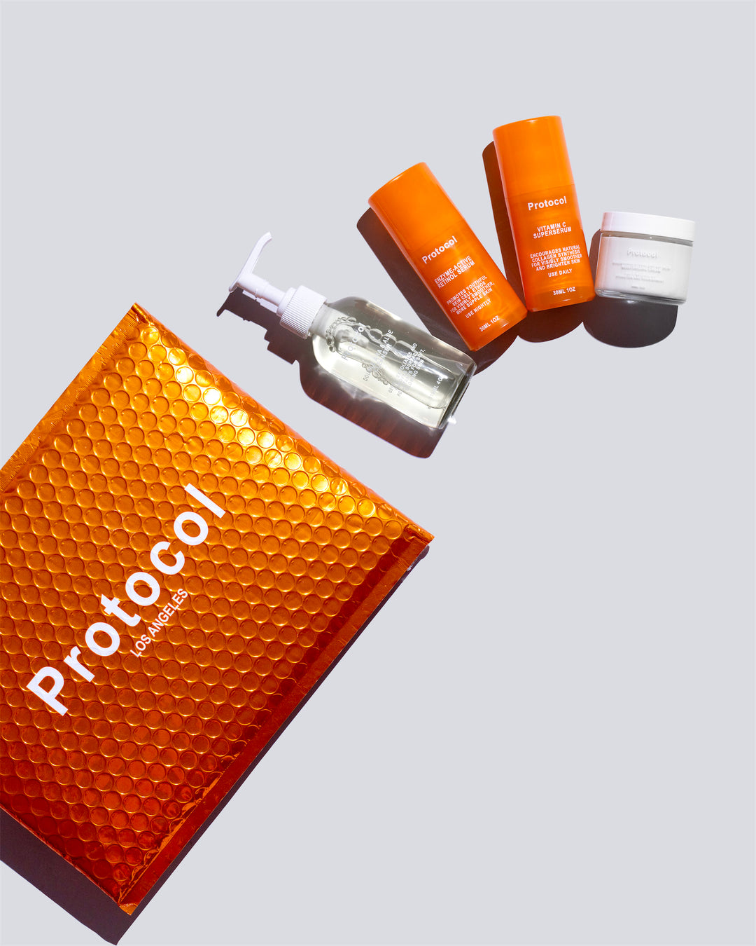 Protocol Skincare