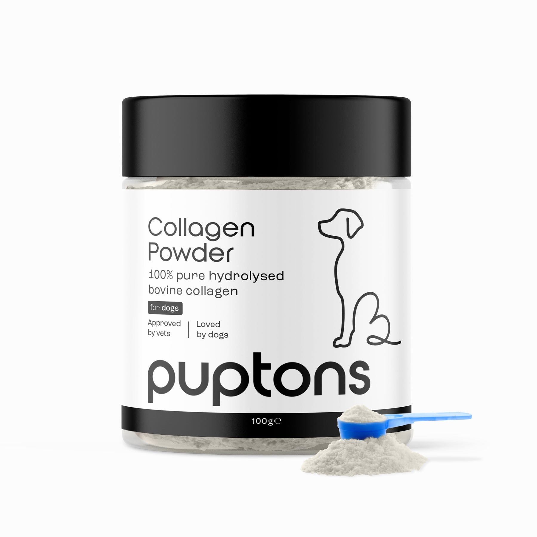Puptons