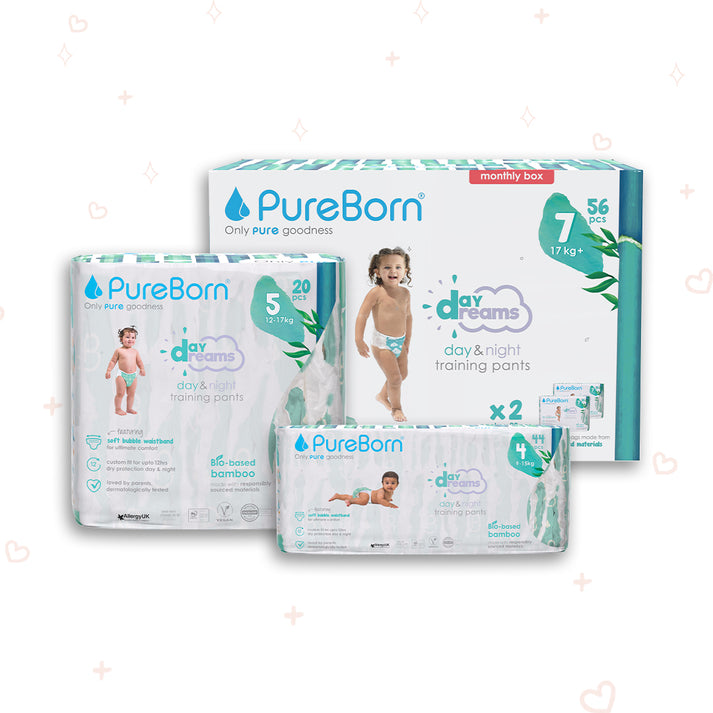 PureBorn