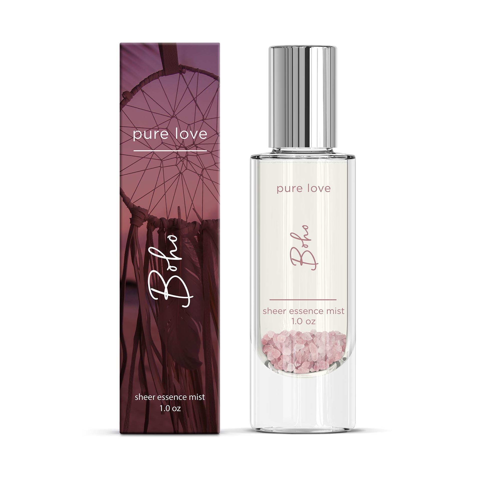 Pure Love Essences