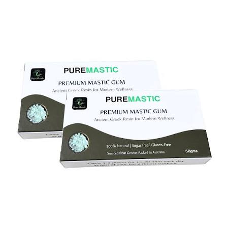 PureMastic