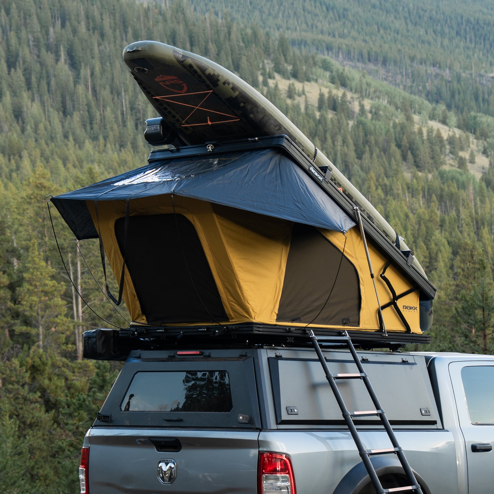 ROKK Overland