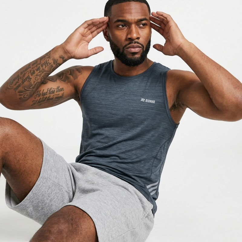 RUNNR Activewear
