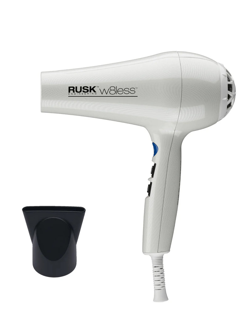 RUSK Hair