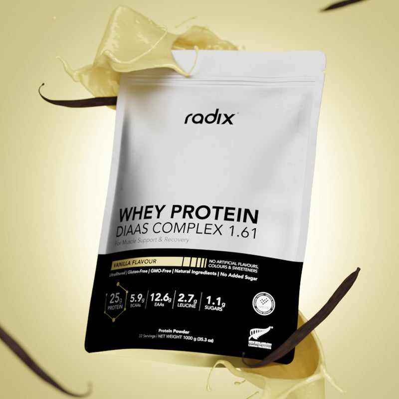 Radix Nutrition