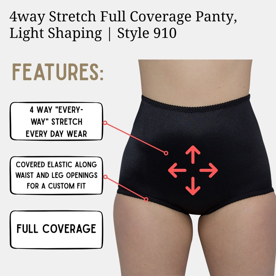 Rago Shapewear