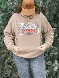 Ranch Ethic