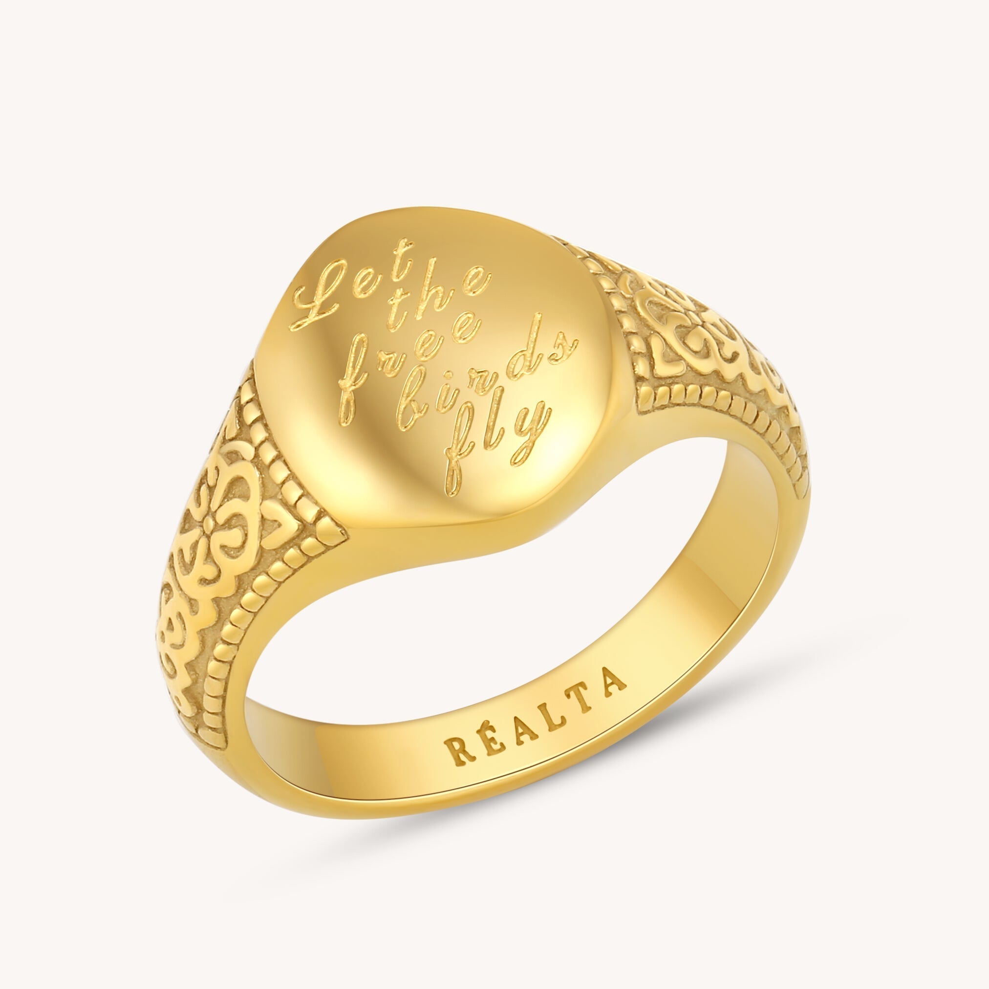 Réalta