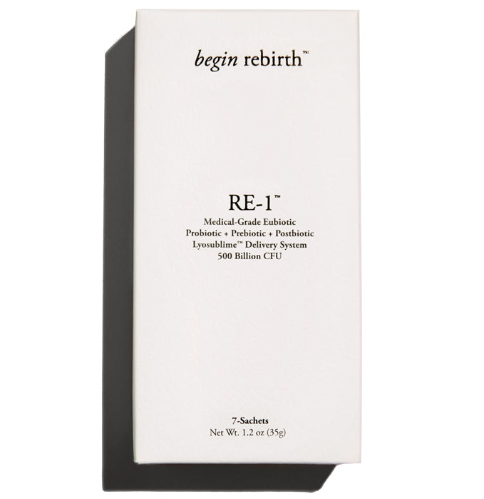 Rebiirth®