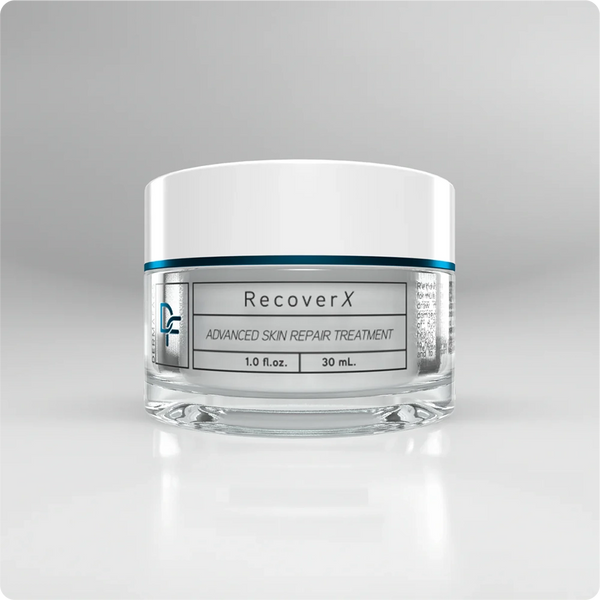 RecoverX Skincare