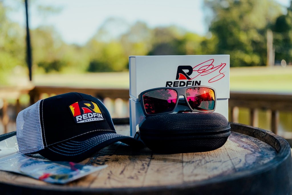 RedFin Polarized