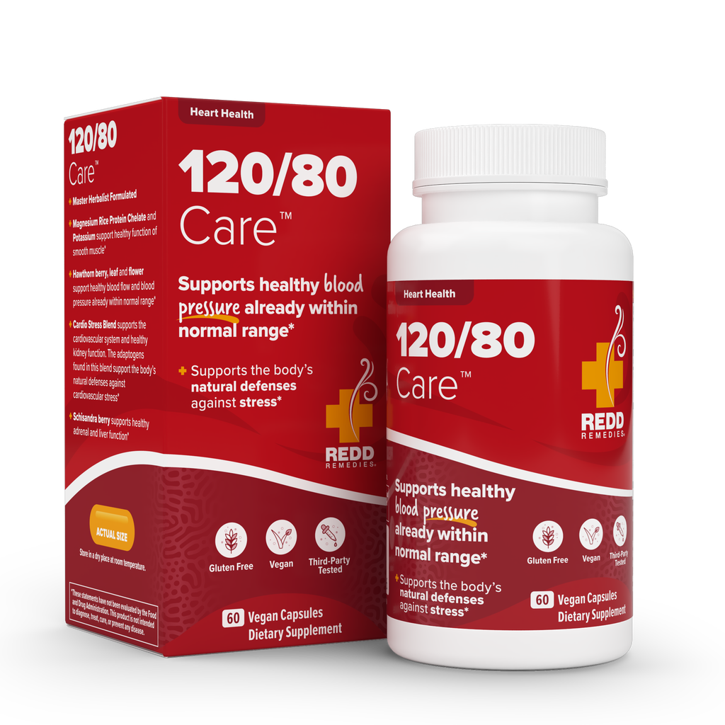 Redd Remedies