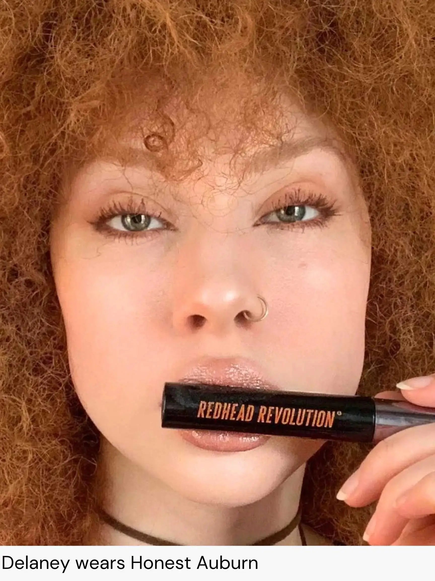 Redhead Revolution