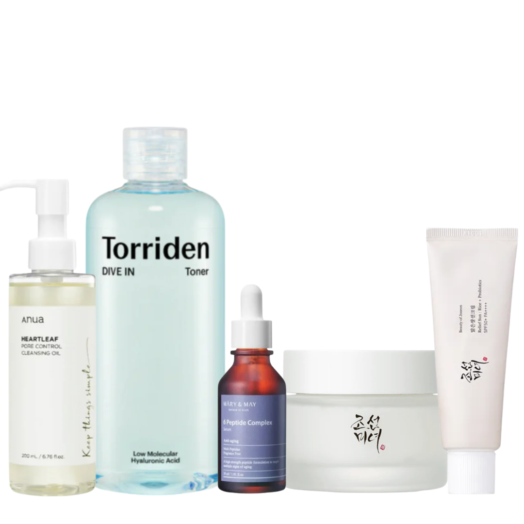 Refresh Skincare