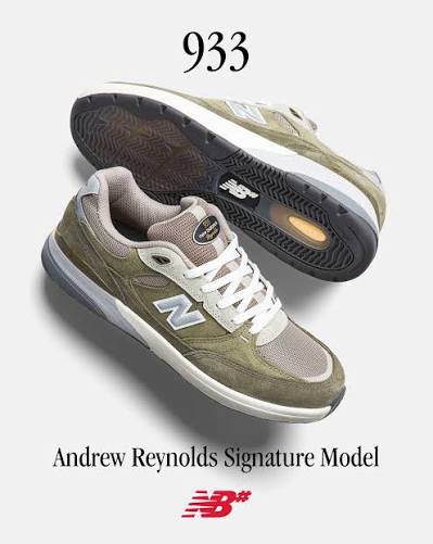 Remix Casuals