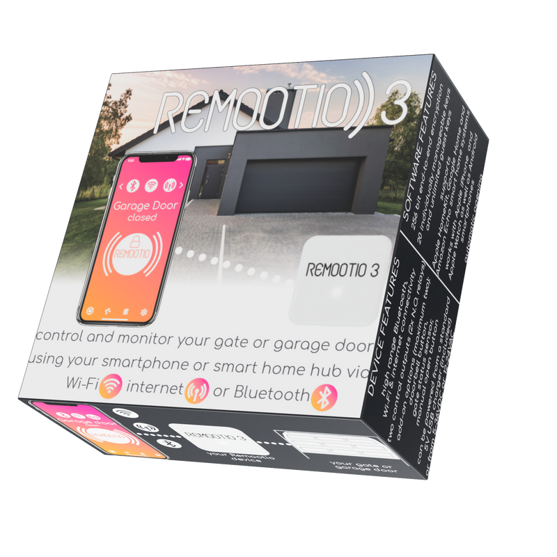 Remootio
