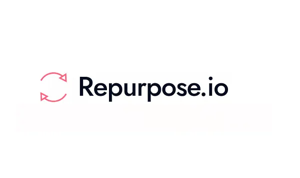 Repurpose.io