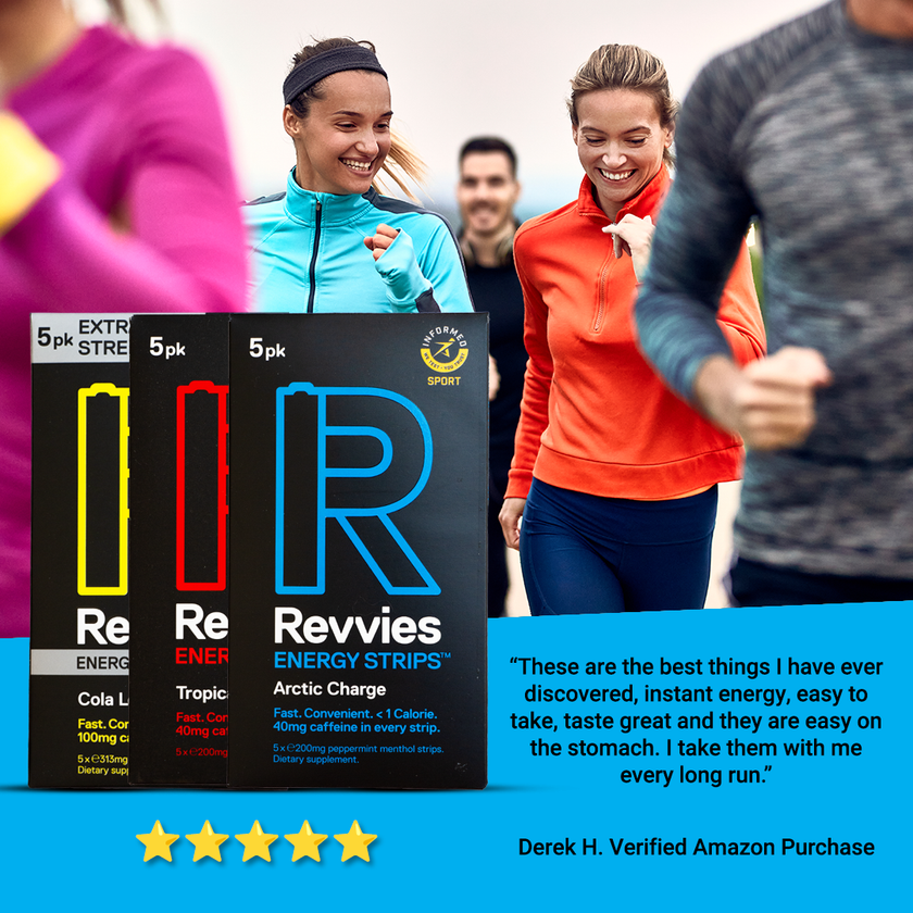 Revvies