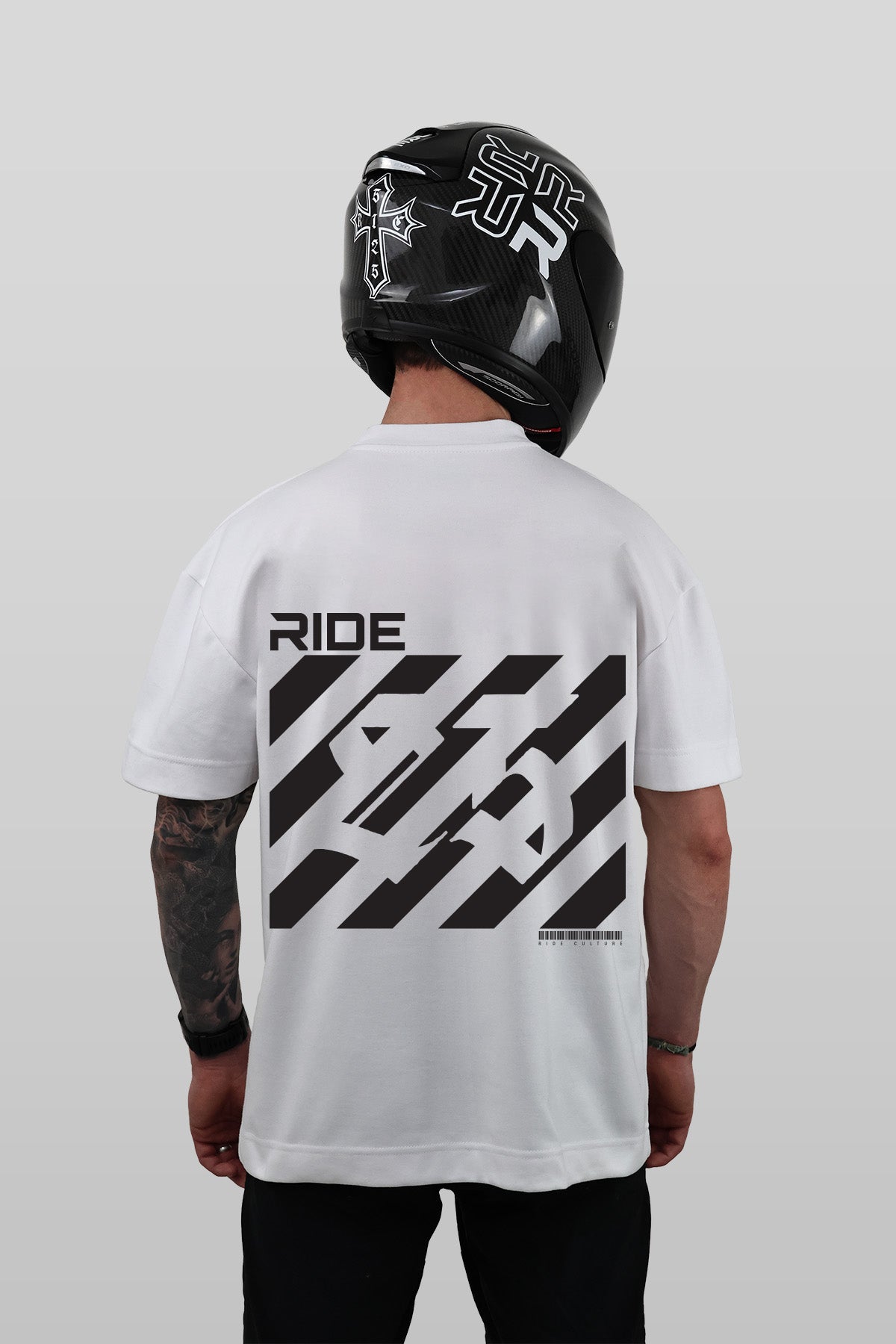 Ride Culture