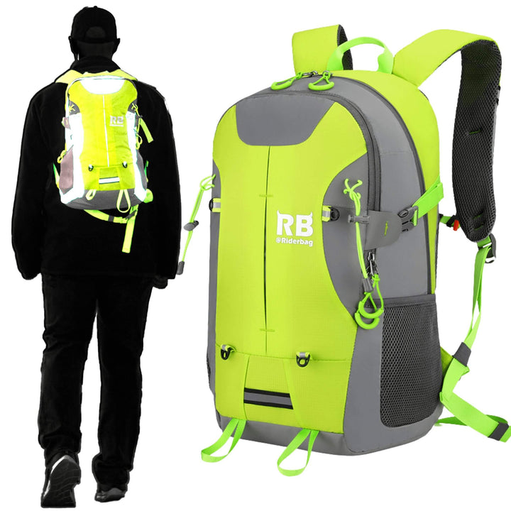 Riderbag