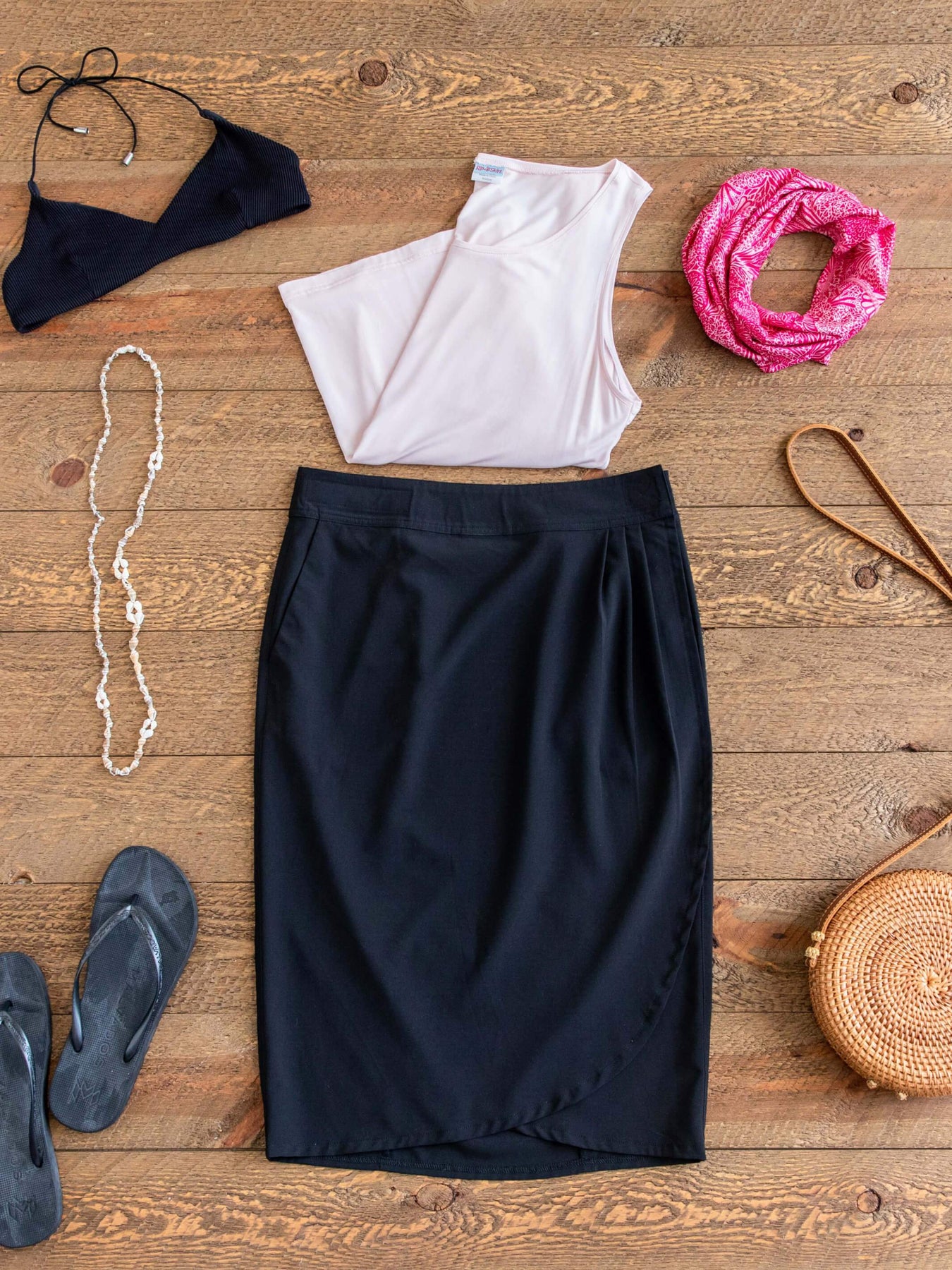 RipSkirt Hawaii