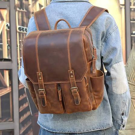 RockCow Leather Studio